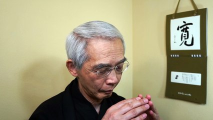 For a better life and spiritual growth, 02-02-2021