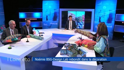 Loire Eco spécial rebond économique du 02 02 21