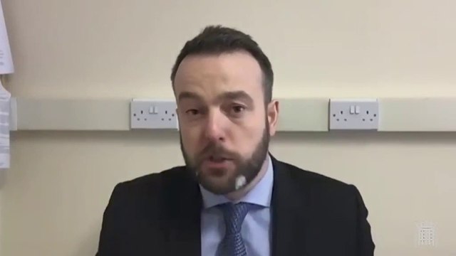 Colum Eastwood warns 'words can have dangerous consequences' after vandals attack Alliance Party and DUP offices