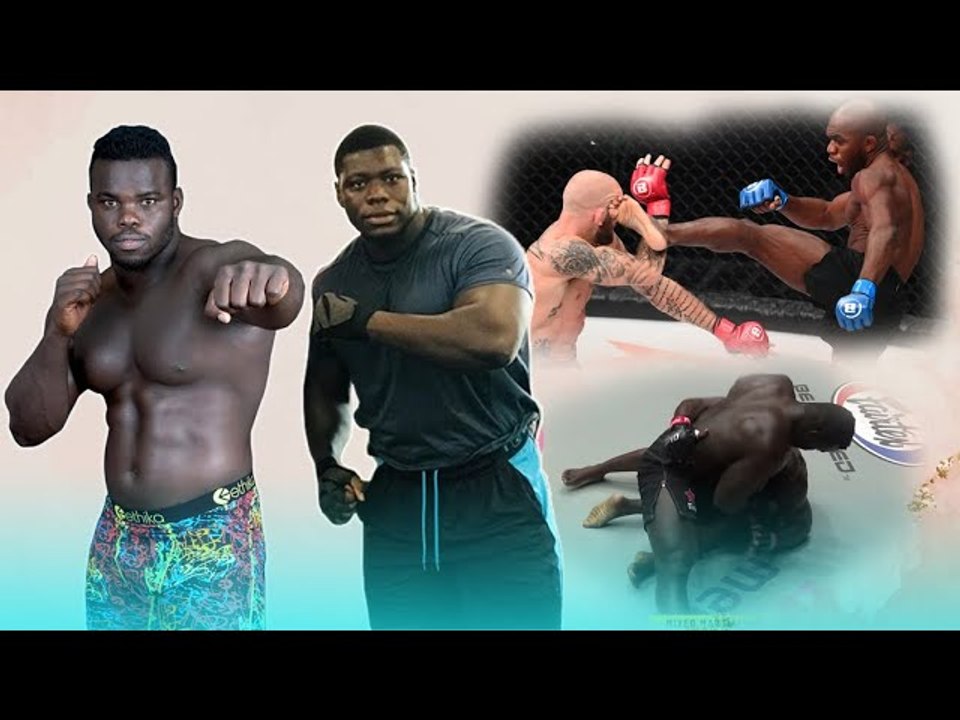 Franc dit tout sur le MMA   Lamb j dokhatoul, si on me donne un combat en MMA...