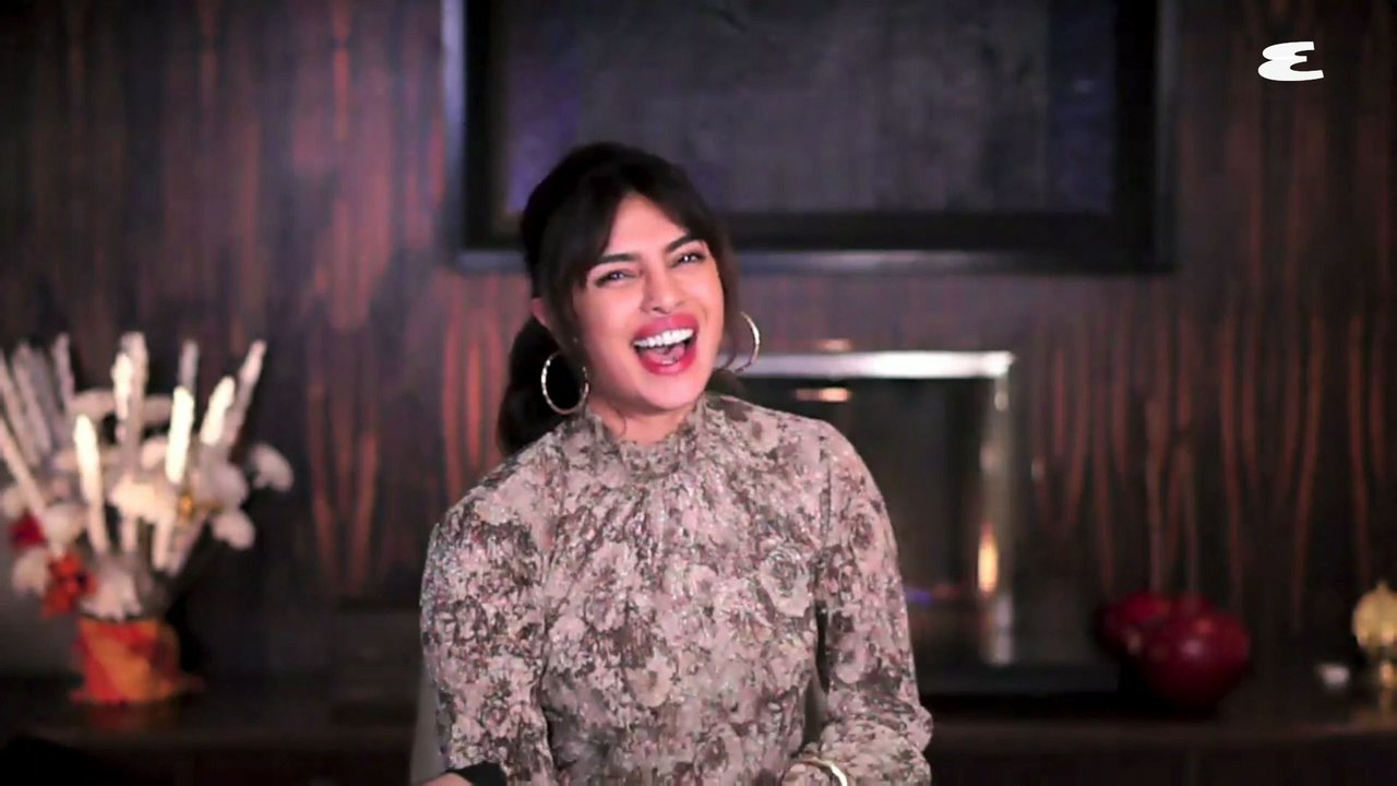 Priyanka Chopra-Jonas | Explain This