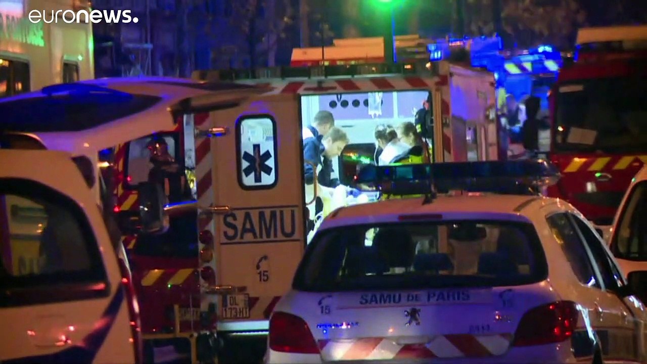 Belgische Justiz prüft Mittäterschaft von Terror-Helfershelfern