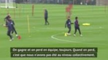 Transferts - Pochettino, l'essentiel de la conf'