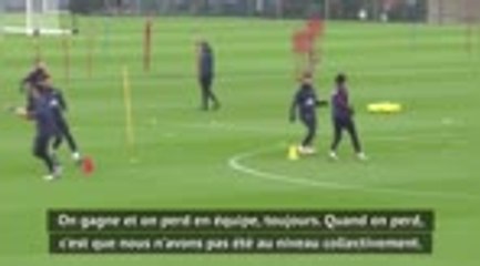 Transferts - Pochettino, l'essentiel de la conf'