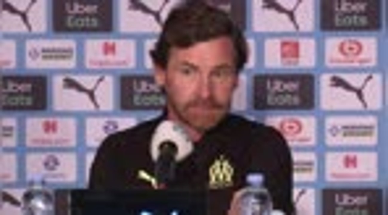 OM - Les détails de sa démission, son message d'amour aux supporters et à l'OM - L'essentiel de la conf' d'AVB