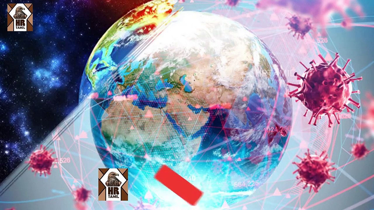 கடிகாரத்தின் பகீர் சமிக்ஞை! அழிவின் விளிம்பில் உலகம் - அதிர்ச்சி தகவல்