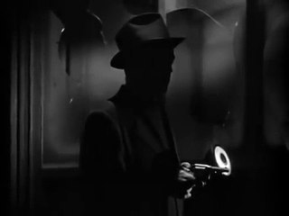 Sherlock Holmes   The Scarlet Claw part 2/2