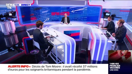 Story 3 : Inondations, encore des situations critiques - 02/21
