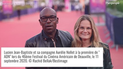 Lucien Jean-Baptiste : La mort d'un de ses enfants a bouleversé sa vie