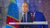 السفير جمال بيومي مساعد وزير الخارجية الأسبق يكشف تفاصيل زيارة رئيس الكونغو الديمقراطية لـ مصر