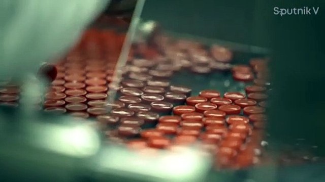 Russischer Corona-Impfstoff Sputnik V zu 91,6% wirksam