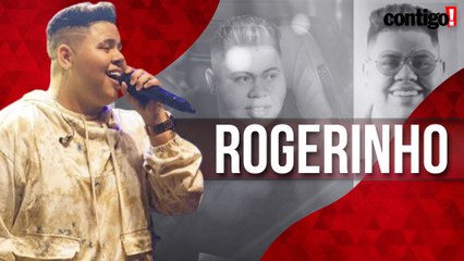 NÃO DEIXA EU IR I ROGERINHO EXPLICA REAL SIGNIFICADO DA MÚSICA