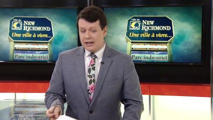 TVA Nouvelles CHAU 12h 2 février 2021