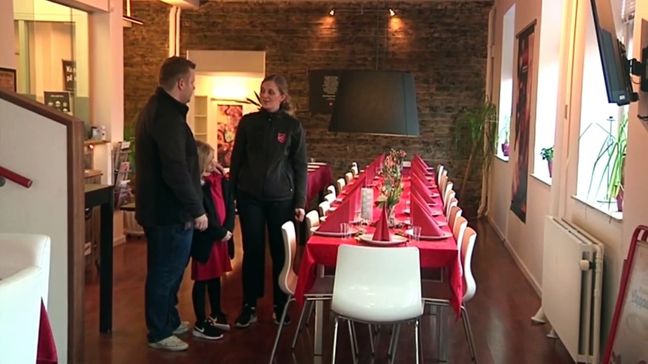 19.30 Nyheder | Hele udsendelsen | 24-12-2016 | TV ØST @ TV2 Danmark