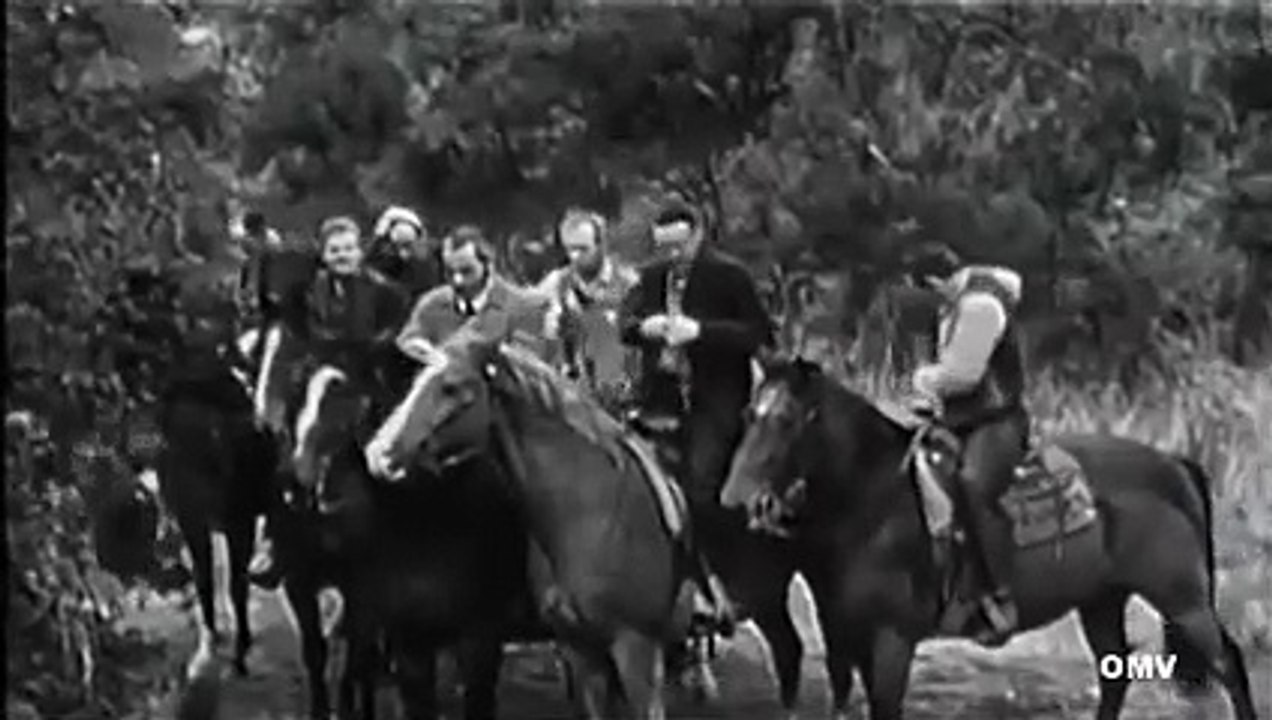 The Life and Legend of Wyatt Earp S02E27 Hang 'Em High