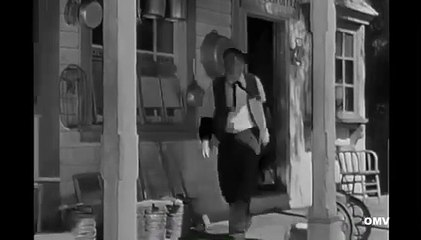 The Life and Legend of Wyatt Earp S02E29 The Vultures