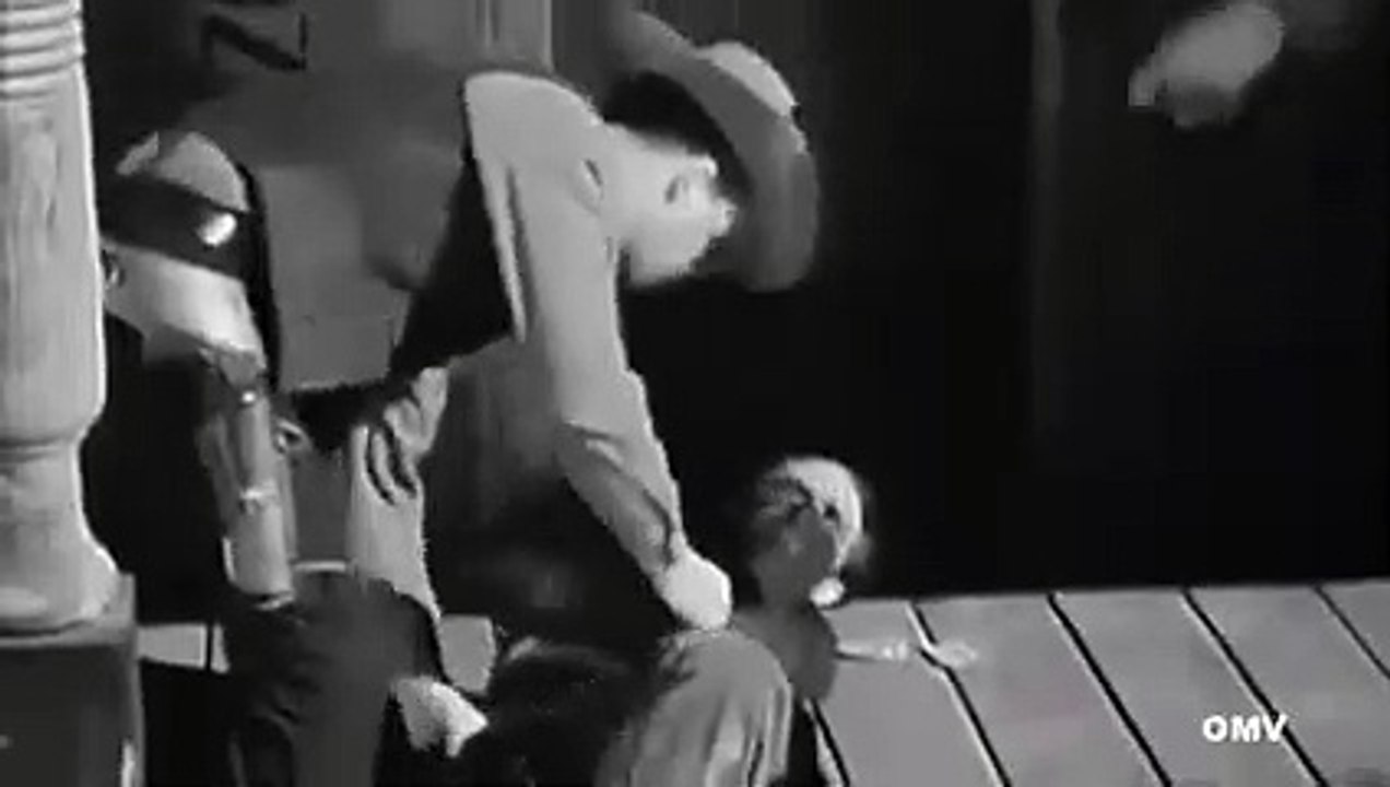 The Life and Legend of Wyatt Earp S02E30 The Nice Ones Always Die First