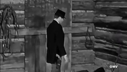 The Life and Legend of Wyatt Earp S02E31 Old Jake