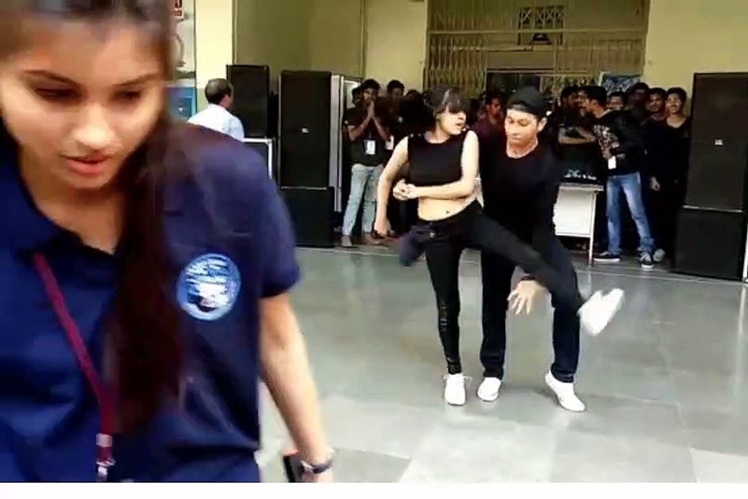 Best couple dance