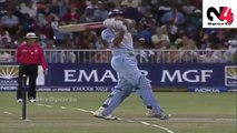 Yuvraj Singh 6 Sixes in 6 Balls T20 World Cup