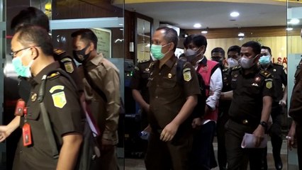 Kerugian Negara atas Kasus ASABRI Ditaksir Capai Rp23 T