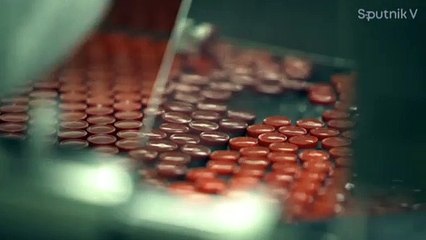 Признание российской вакцины "Спутник V": результат очевиден