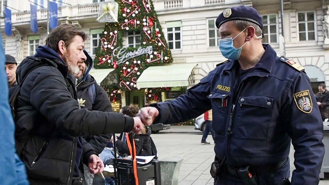 Kommentar: Demos zwischen Verbot und Deeskalation