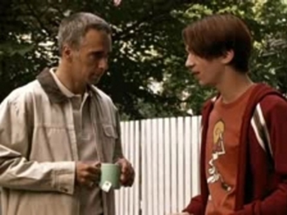 la nuit des  loosers vivants extrait