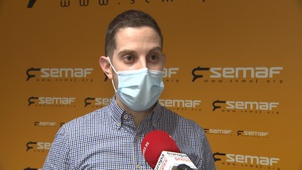 Semaf niega una huelga de celo en la línea de Cercanías de Madrid