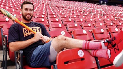 Paul DeJong Helps Take Climate Science To The Moon