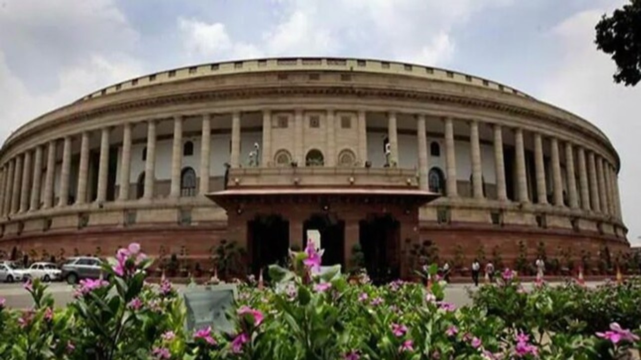 Should Parliament debate farm laws?