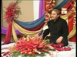 Jithay Madni da Dera Ae Ni Jindriye Chal Chaliye Naat sharif