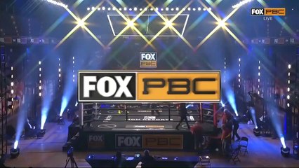 Caleb Plant vs Caleb Truax (30-01-2021) Full Fight