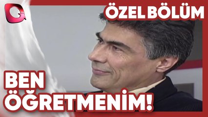 Ben Öğretmenim! - Affet Bizi Öğretmenim | Gerçek Kesit Özel Bölüm