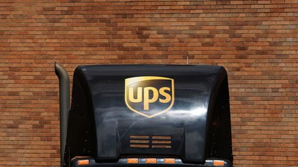 What Jim Cramer Liked About UPS Earnings