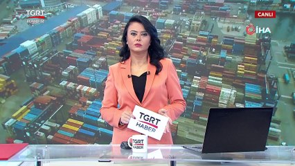 İhracat %2,5 Arttı 15,4 Milyar Dolar Oldu