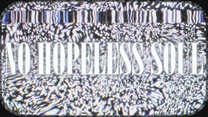 Stephen Stanley - No Hopeless Soul