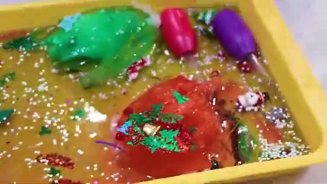 Ice Balloon Melting Animals Easy Science Experiments for kid and more kids activities