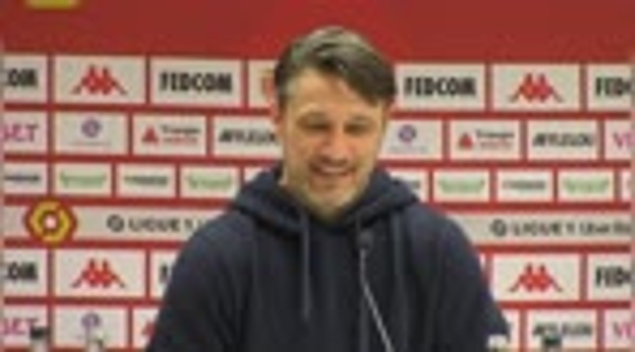 23e j. - Kovac : "Ça serait un très gros miracle de finir sur le podium"