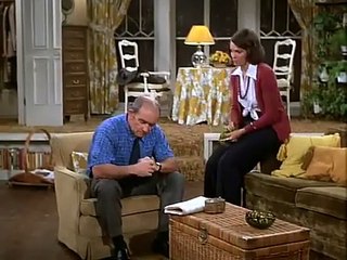 Mary Tyler Moore (S04E11) Just Friends