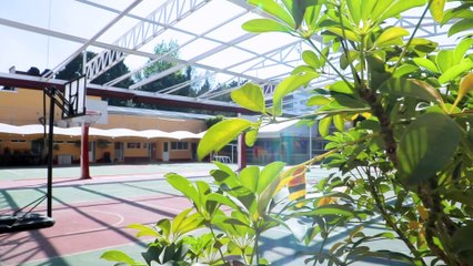 COLEGIO LA SALLE DE SEGLARES