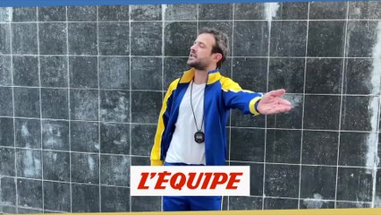 « La Petite Lucarne » de Pierre-Antoine Damecour du 02 février 2021 - Tous sports - EDE