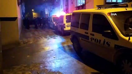 Çocukların tartışmasına aileler dahil olunca silahlı kavga çıktı: 3 yaralı