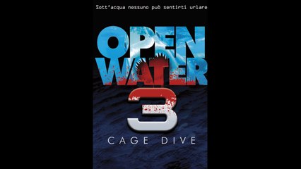 Open Water 3 (2017) gratis italiano links