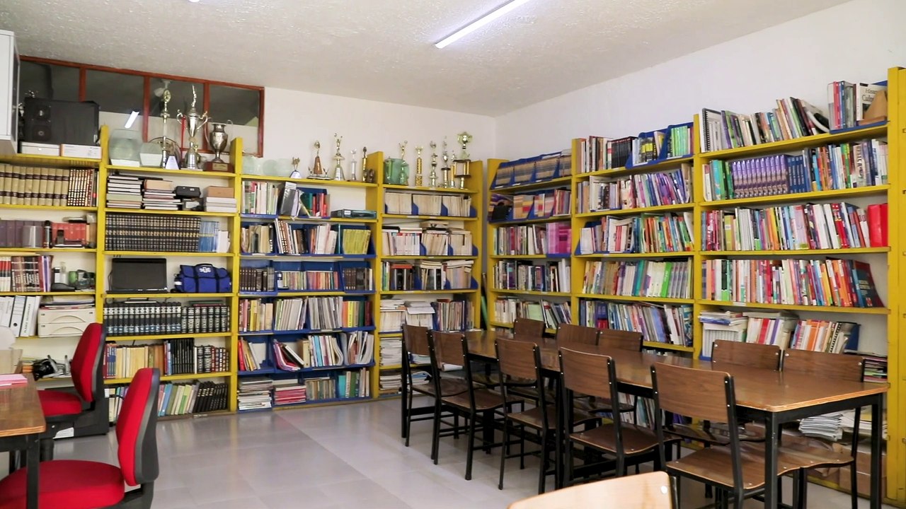 INSTITUTO ABERDEEN