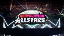 Destruction AllStars - Mayhem Starts Now