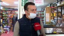 İzmir de ard arda depremler - Son Dakika Haberleri