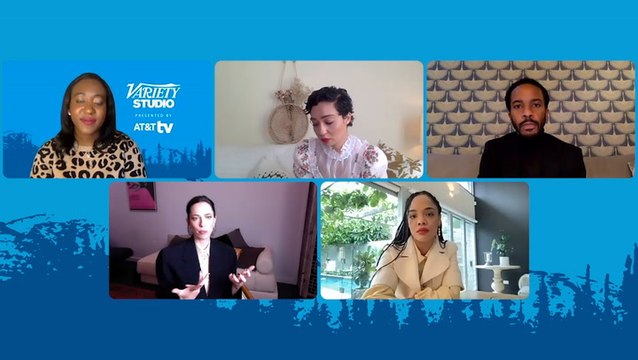 ‘Passing’ - Variety Sundance Studios