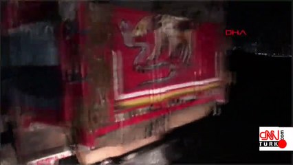 Çevreyi kirletenlere suçüstü