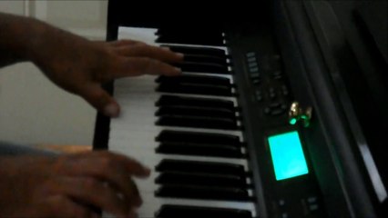 #CARTERBURWELL #BELLASLULLABY #TWILIGHT (Cover de Warren con piano)